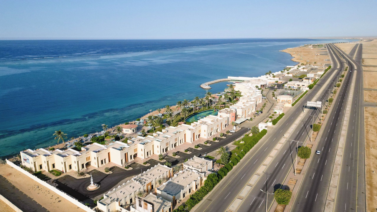 Photo of Outdoor in Yanbu