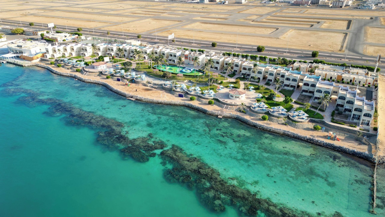 Photo of Outdoor in Yanbu