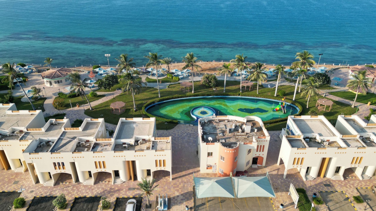 Photo of Outdoor in Yanbu