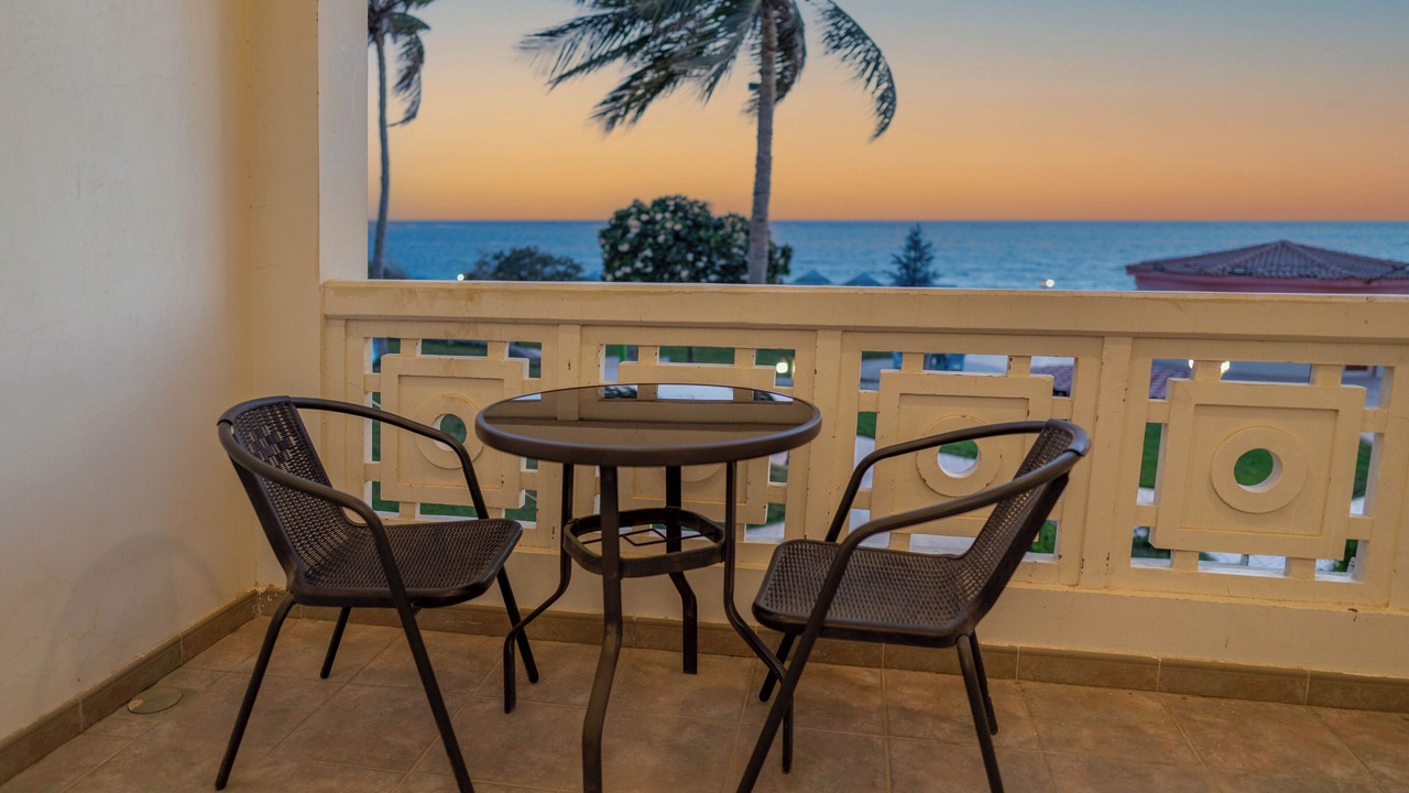 Photo of Patio Balcony in Yanbu