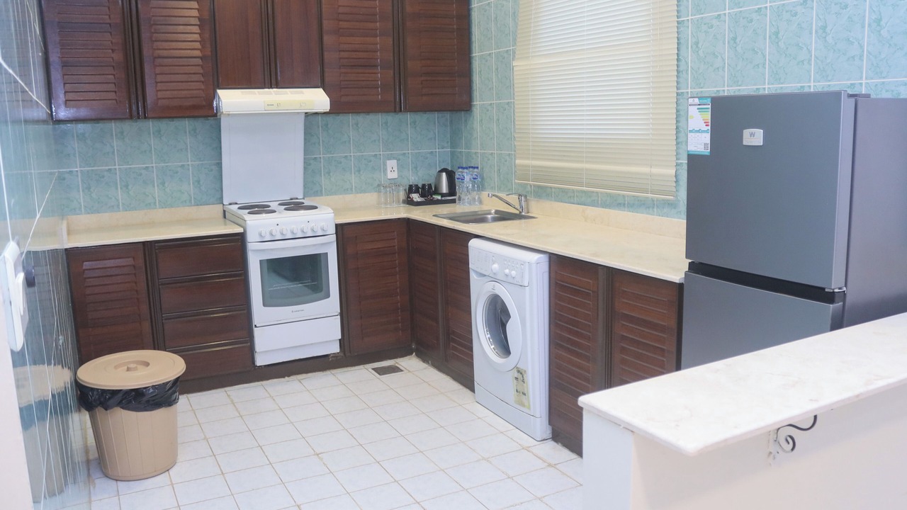 Photo of Bedroom in Yanbu