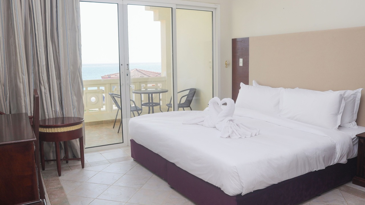 Photo of Patio Balcony in Yanbu