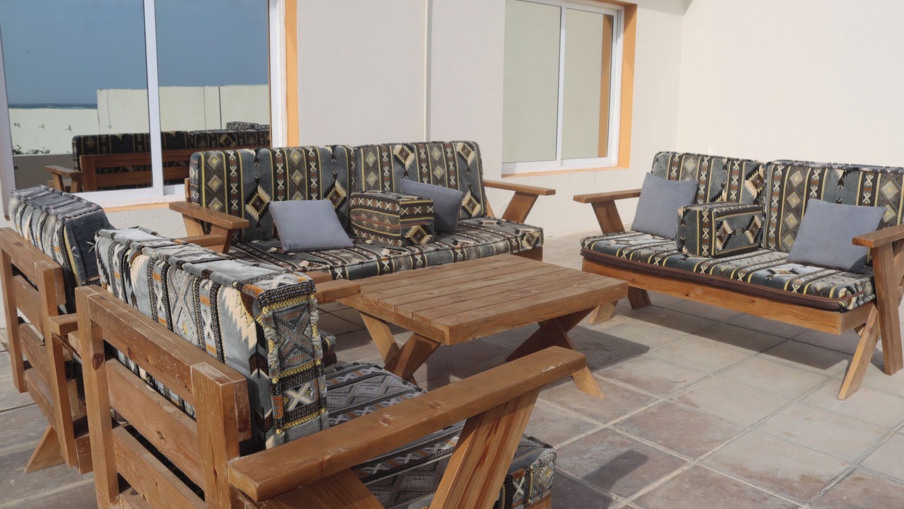 Photo of Bedroom in Yanbu