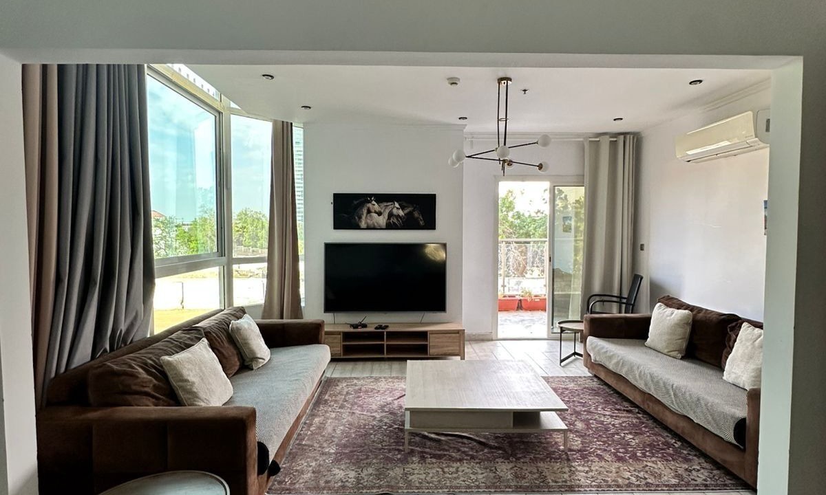 Photo of Livingroom in Ash Shati