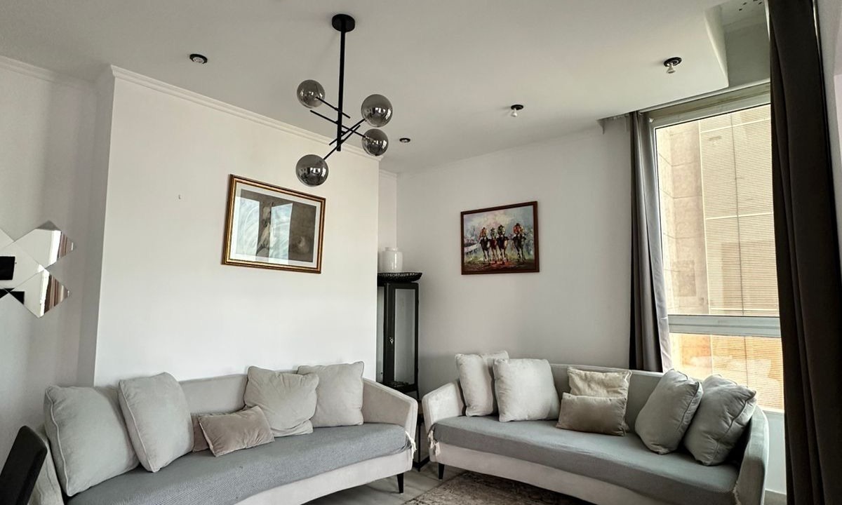 Photo of Livingroom in Ash Shati