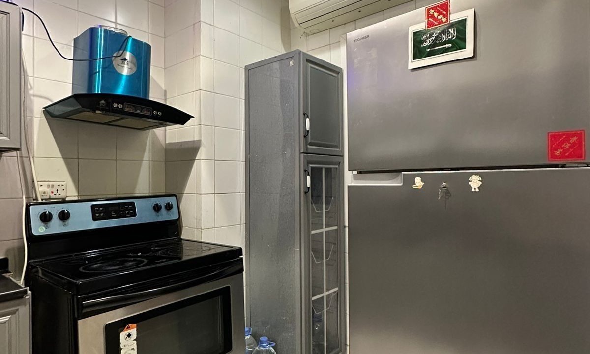 Photo of Kitchen in Ash Shati
