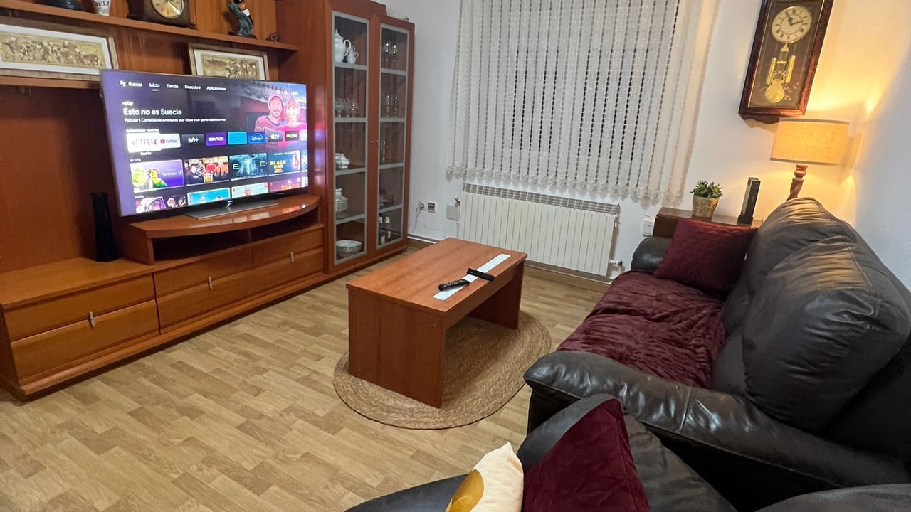 Photo of Livingroom in Valladolid