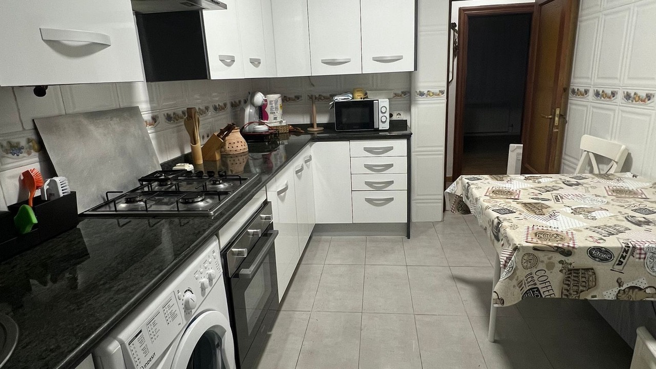 Photo of Kitchen in Valladolid