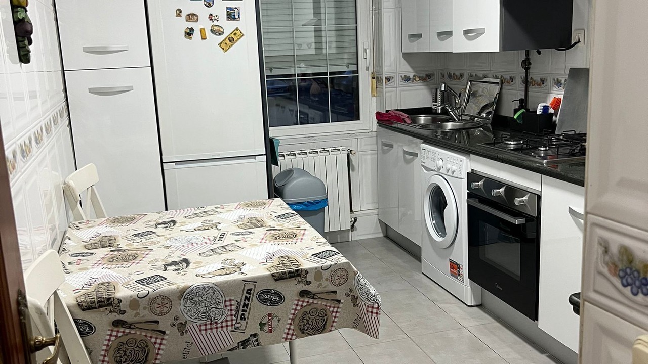 Photo of Kitchen in Valladolid