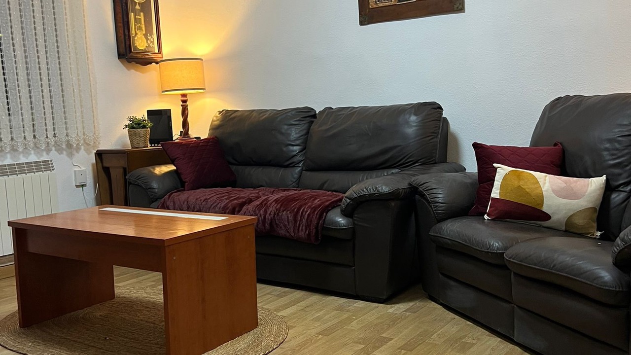 Photo of Livingroom in Valladolid