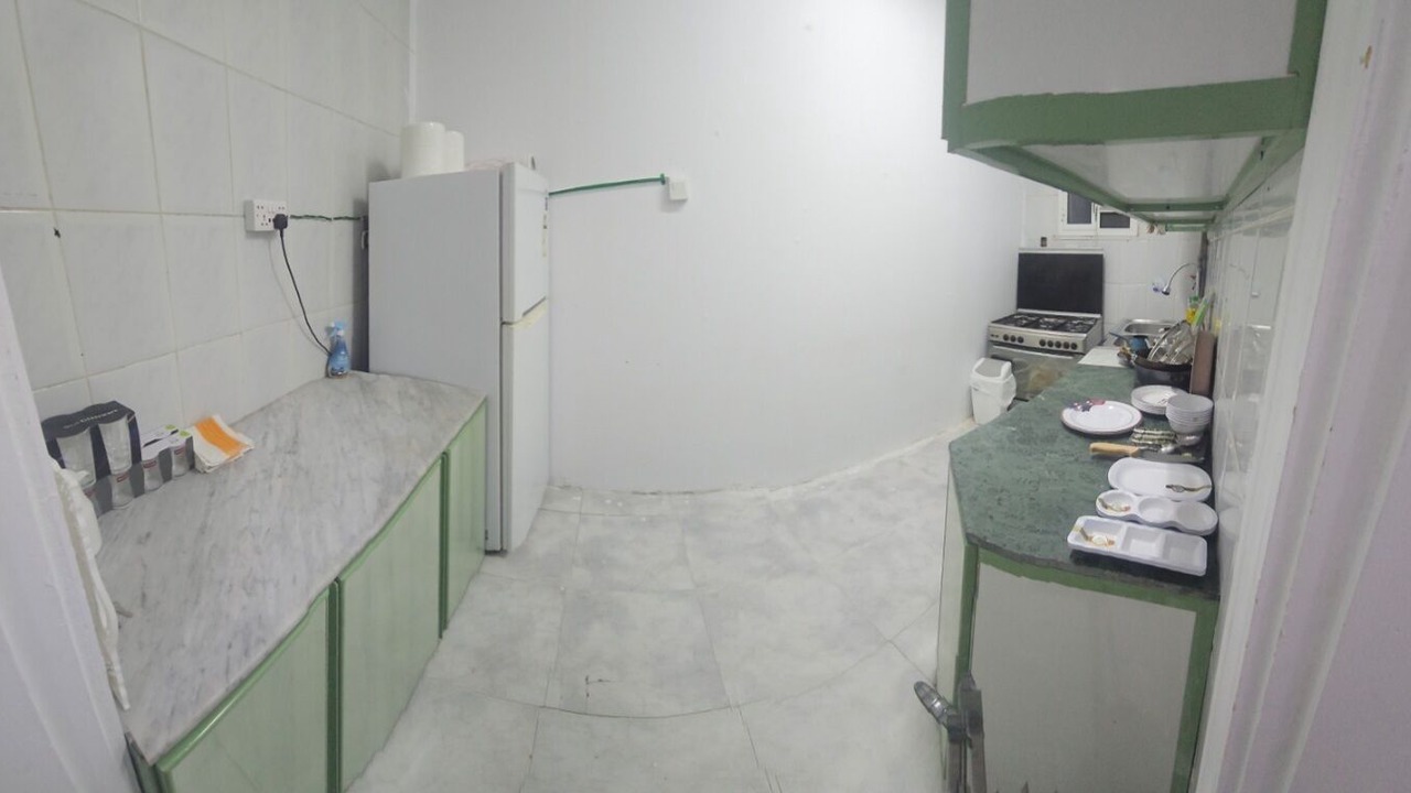 Photo of Kitchen in Quba