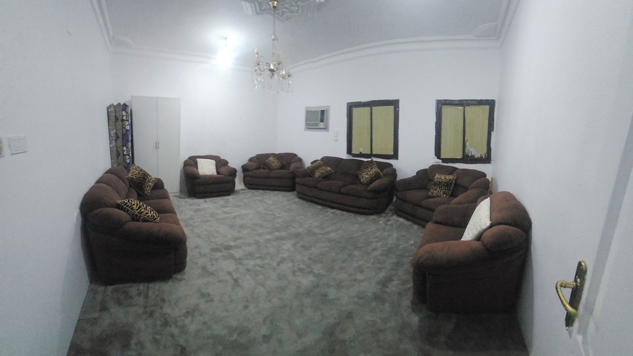 Photo of Livingroom in Quba