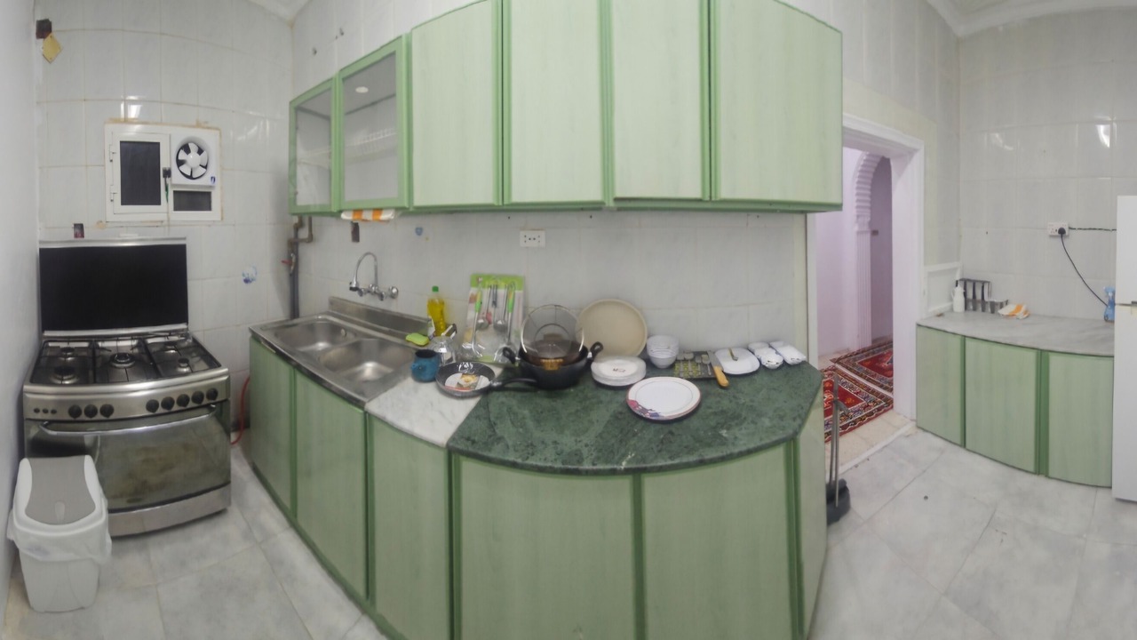 Photo of Kitchen in Quba