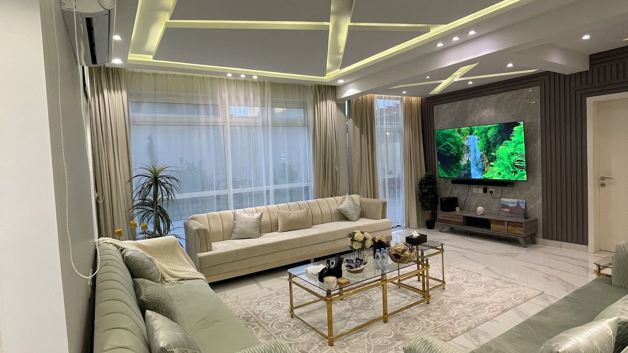 Photo of Livingroom in AlUla