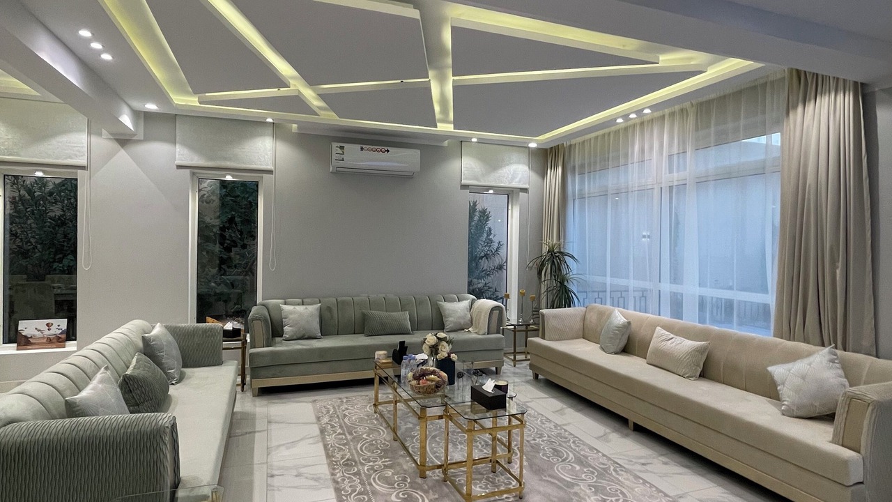 Photo of Livingroom in AlUla