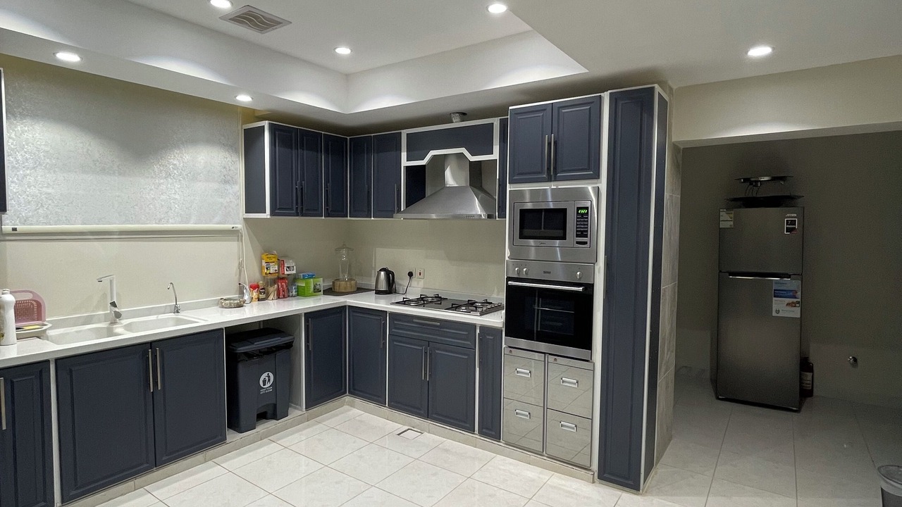 Photo of Kitchen in AlUla