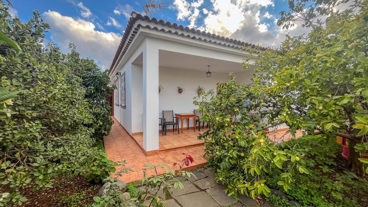 Photo of Outdoor in Valsequillo de Gran Canaria