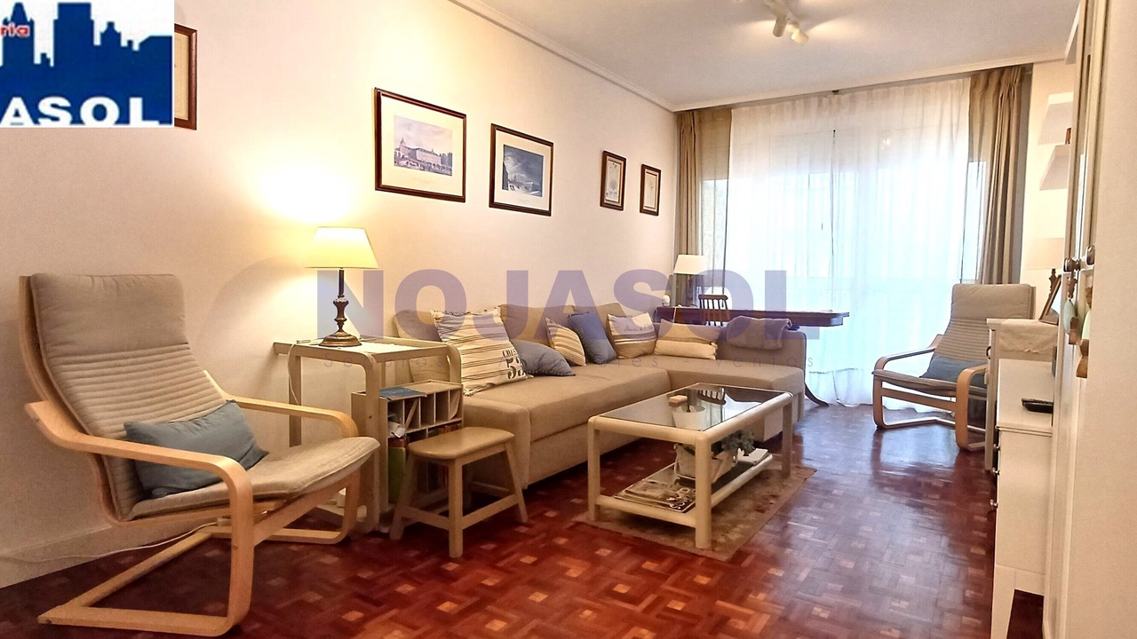 Photo of Livingroom in Santona