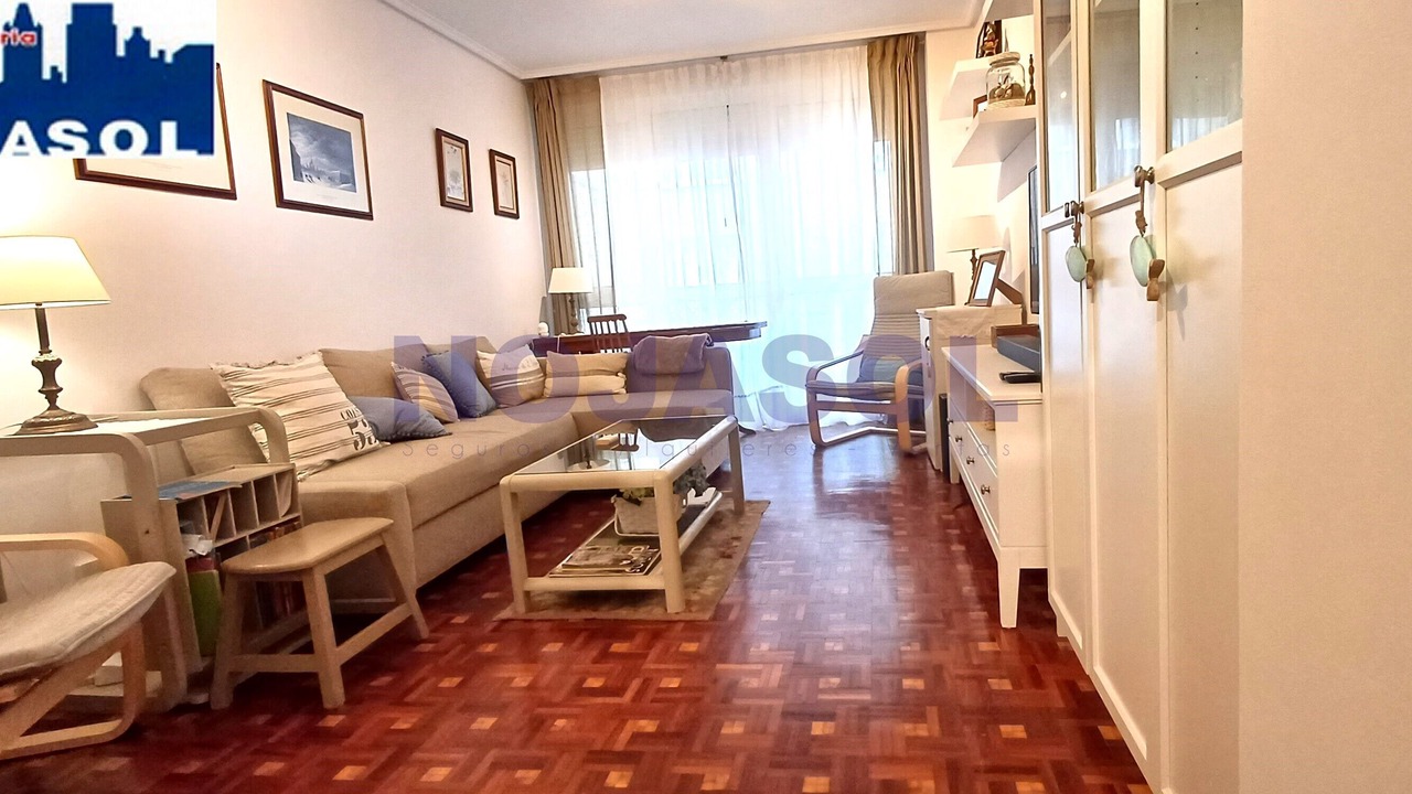 Photo of Livingroom in Santona