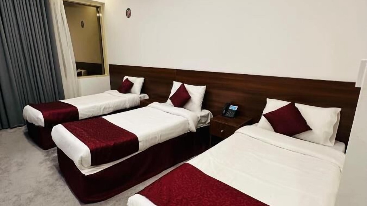 Photo of Bedroom in Ajyad