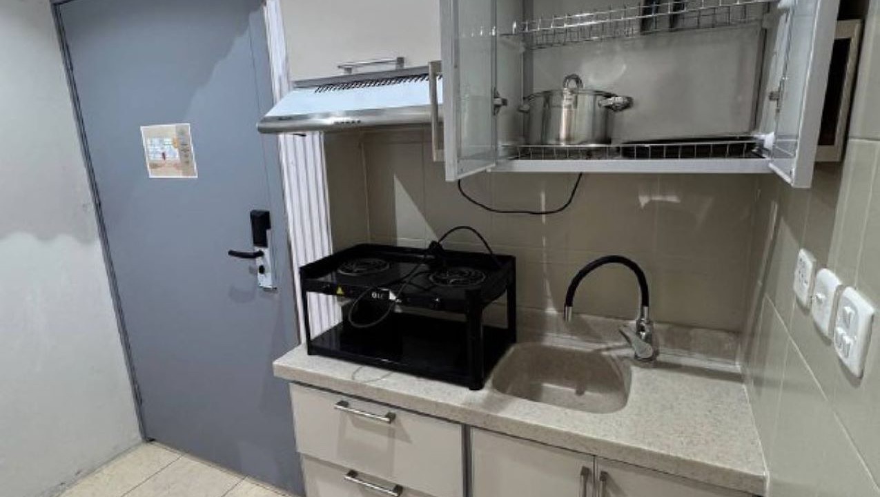 Photo of Kitchen in Ha'il