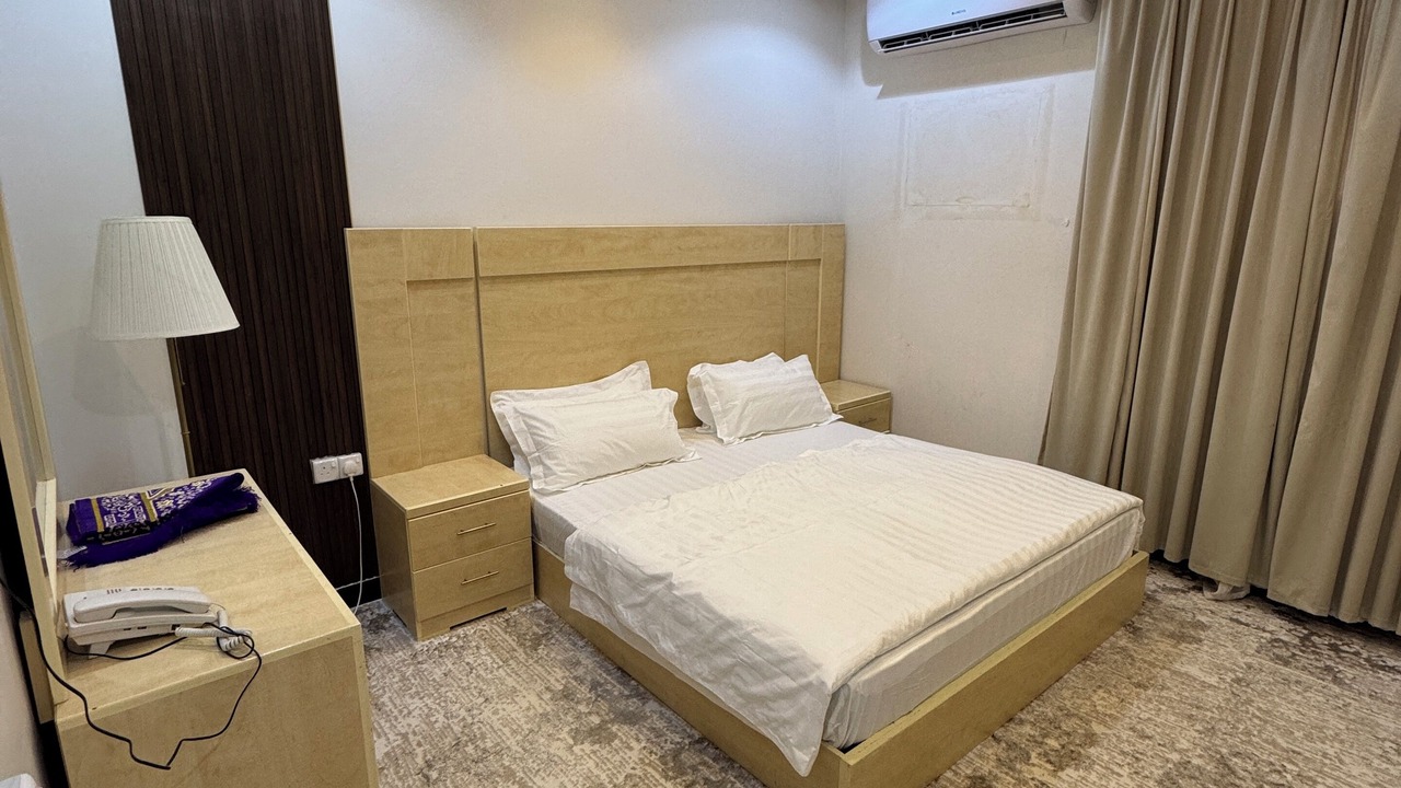 Photo of Bedroom in Ha'il