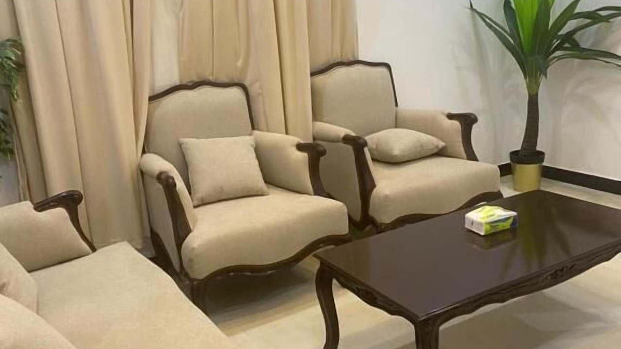 Photo of Livingroom in Ha'il