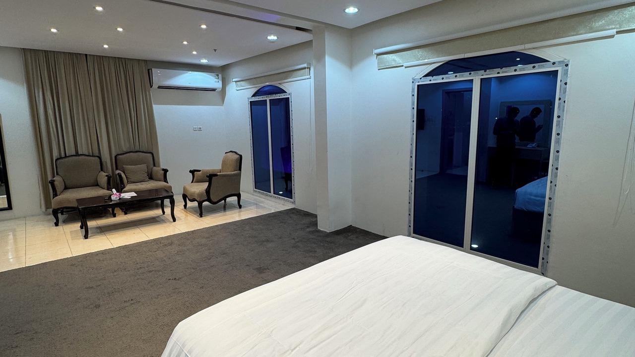 Photo of Bedroom in Ha'il