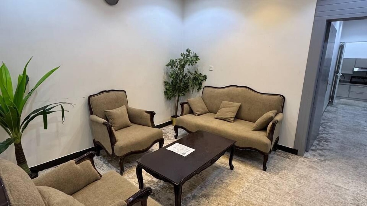 Photo of Livingroom in Ha'il