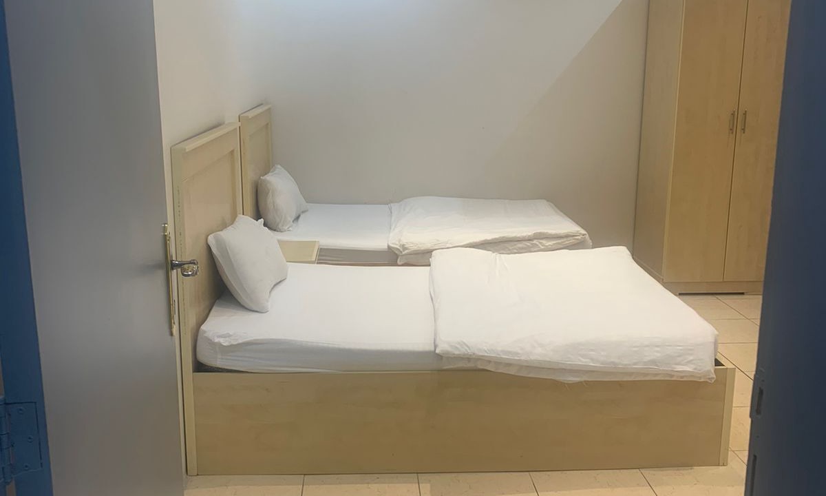 Photo of Bedroom in Ha'il