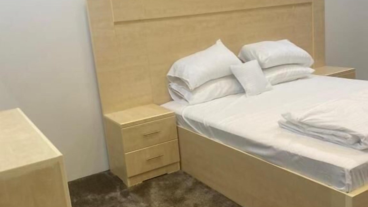 Photo of Bedroom in Ha'il