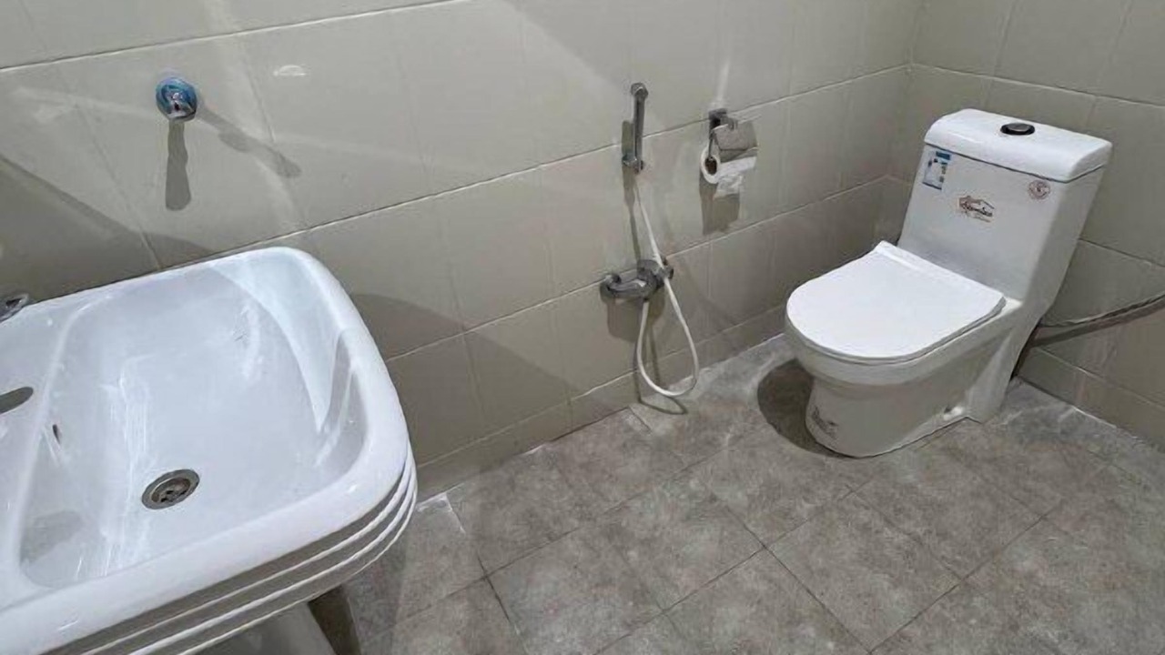 Photo of Bathroom in Ha'il