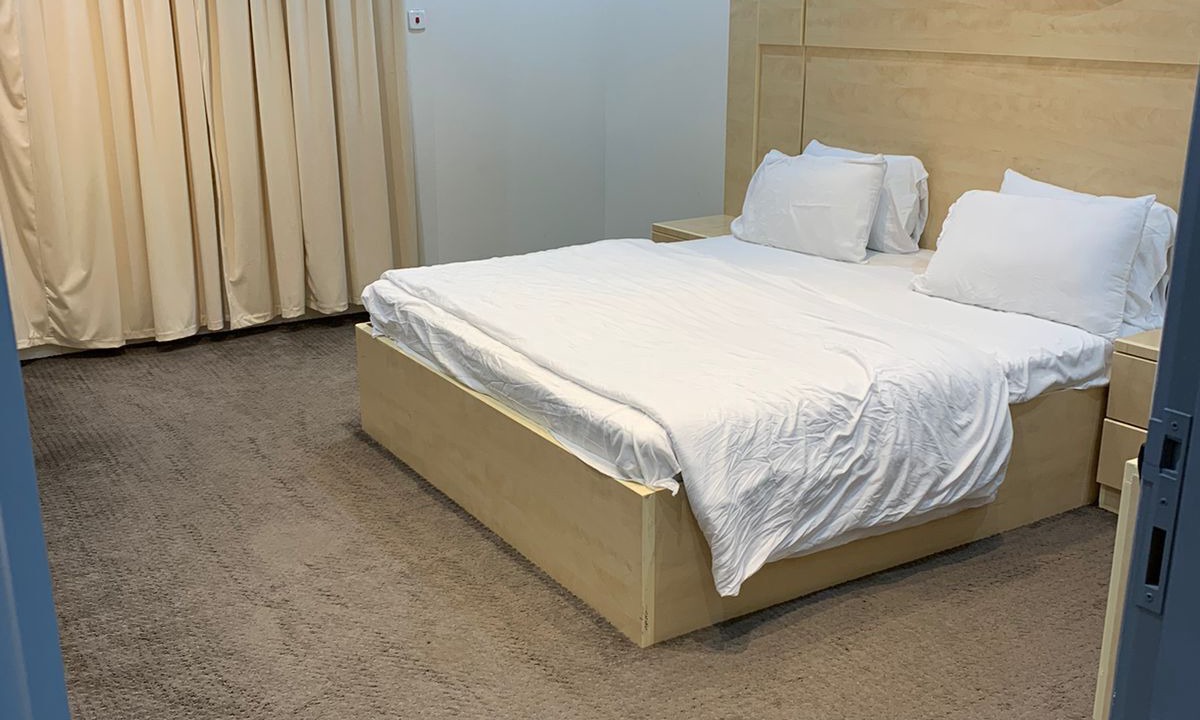 Photo of Bedroom in Ha'il