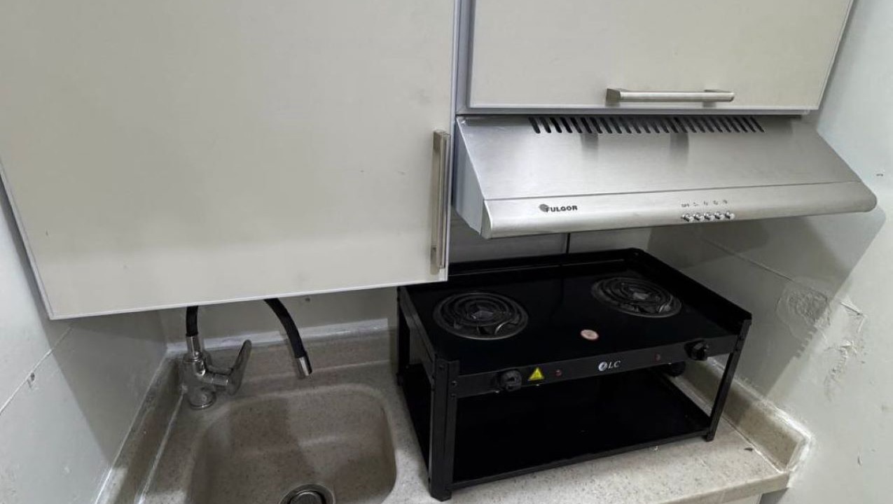 Photo of Kitchen in Ha'il