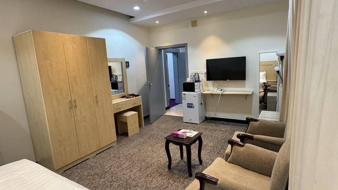 Photo of Livingroom in Ha'il