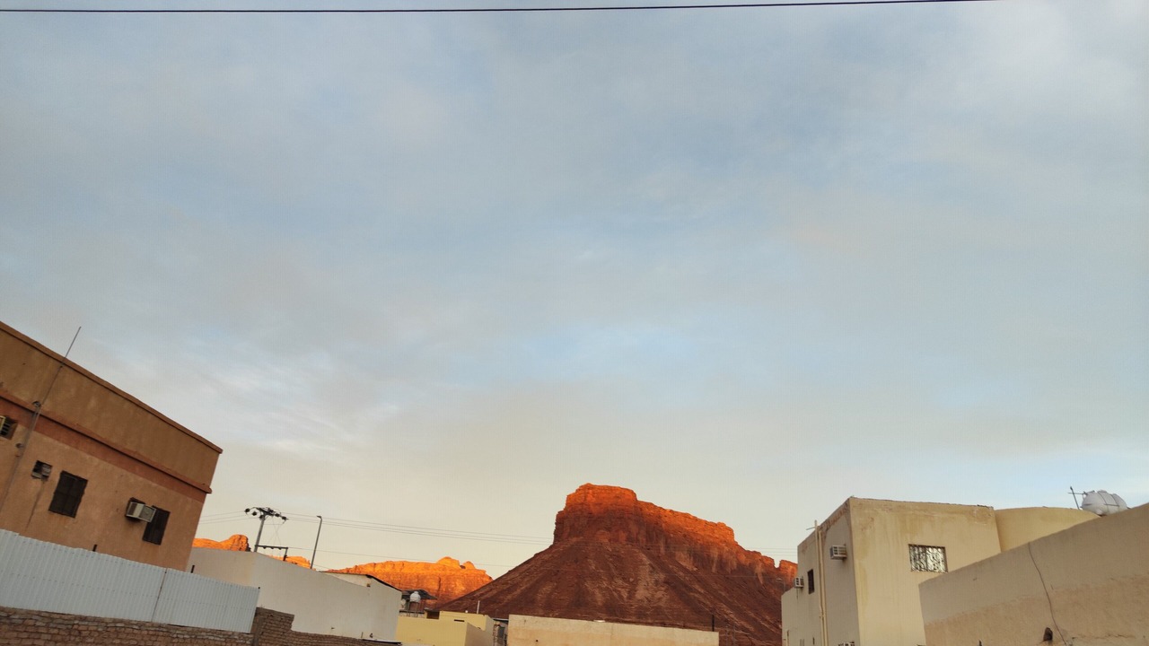 Photo of Others in AlUla
