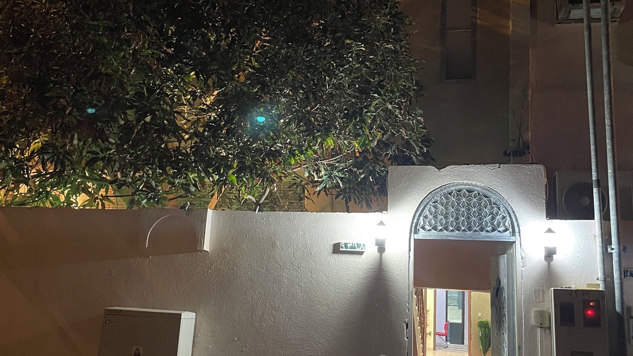 Photo of Outdoor in AlUla