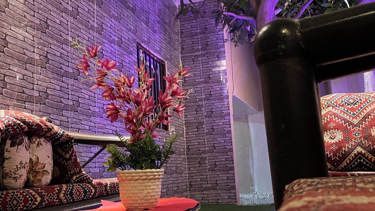 Photo of Patio Balcony in AlUla