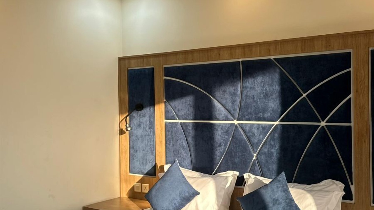 Photo of Bedroom in Yanbu