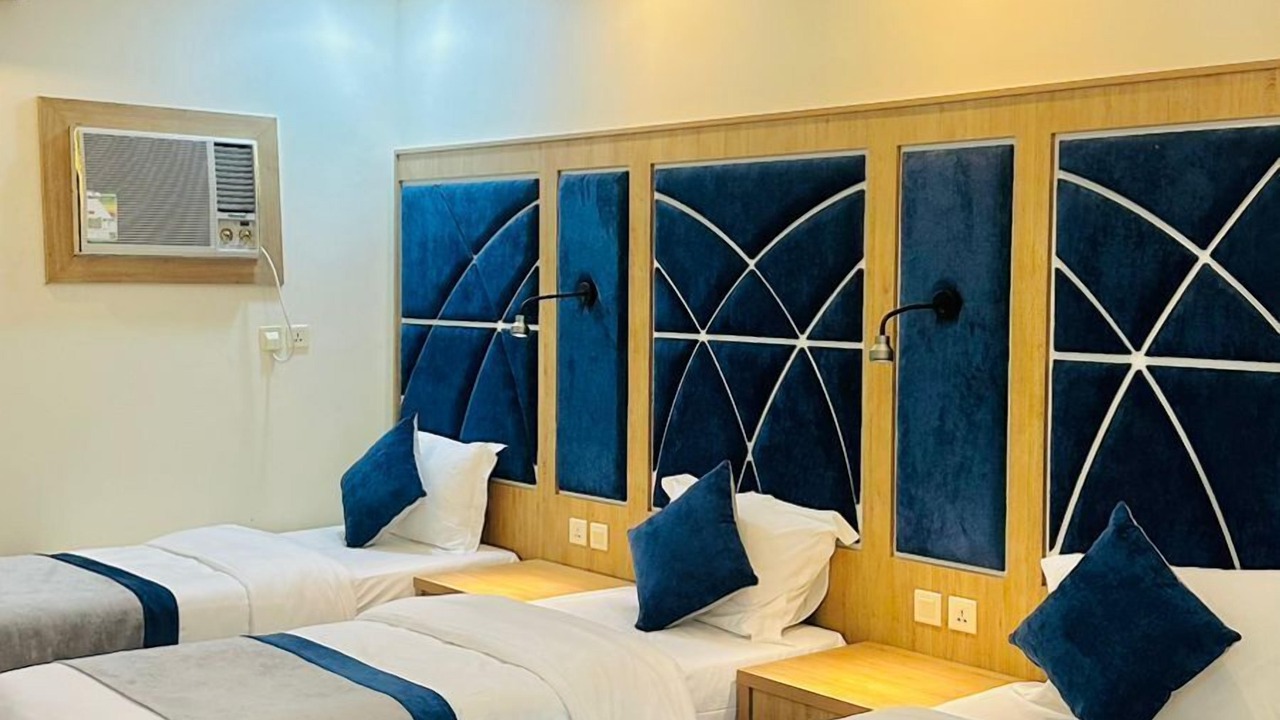 Photo of Bedroom in Yanbu