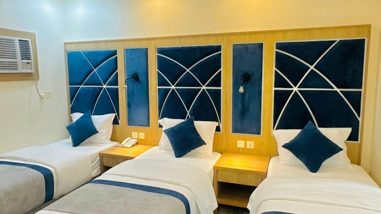 Photo of Bedroom in Yanbu