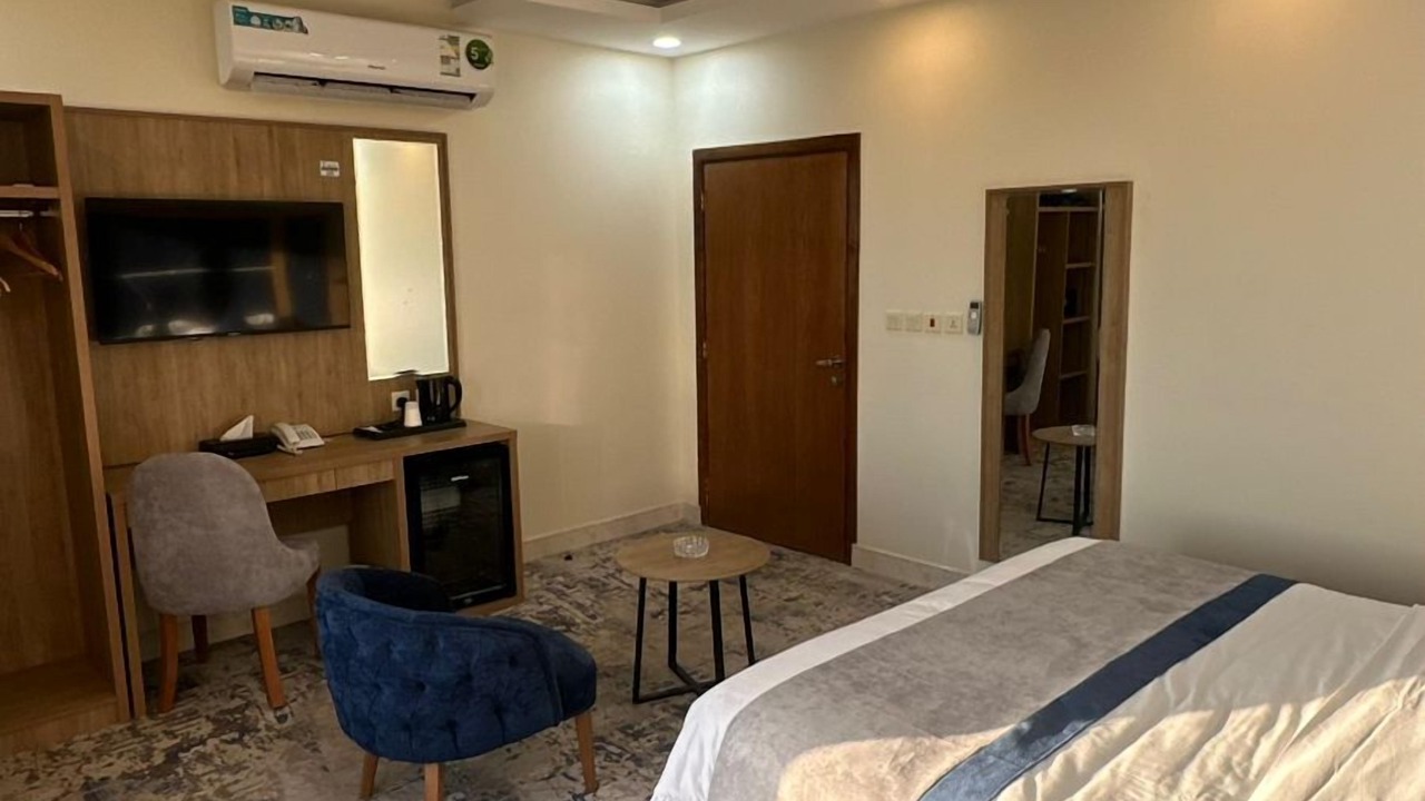 Photo of Bedroom in Yanbu
