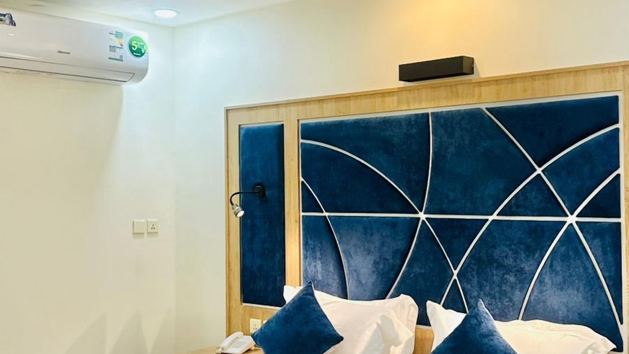 Photo of Bedroom in Yanbu
