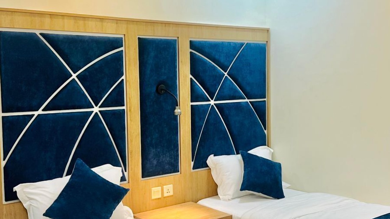 Photo of Bedroom in Yanbu