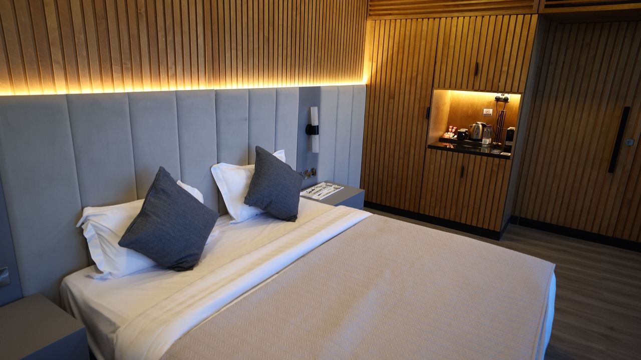 Photo of Bedroom in Tabuk