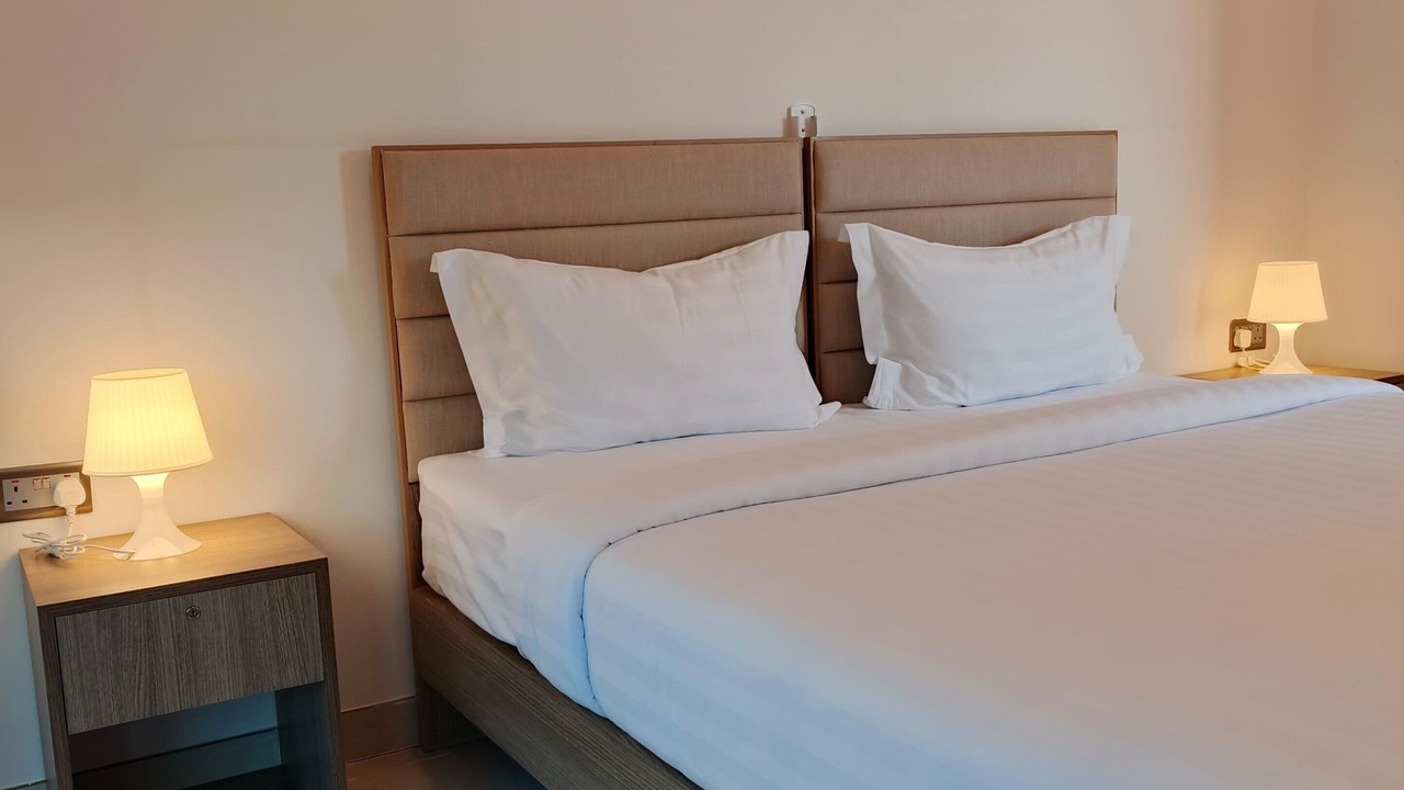 Photo of Bedroom in Tabuk