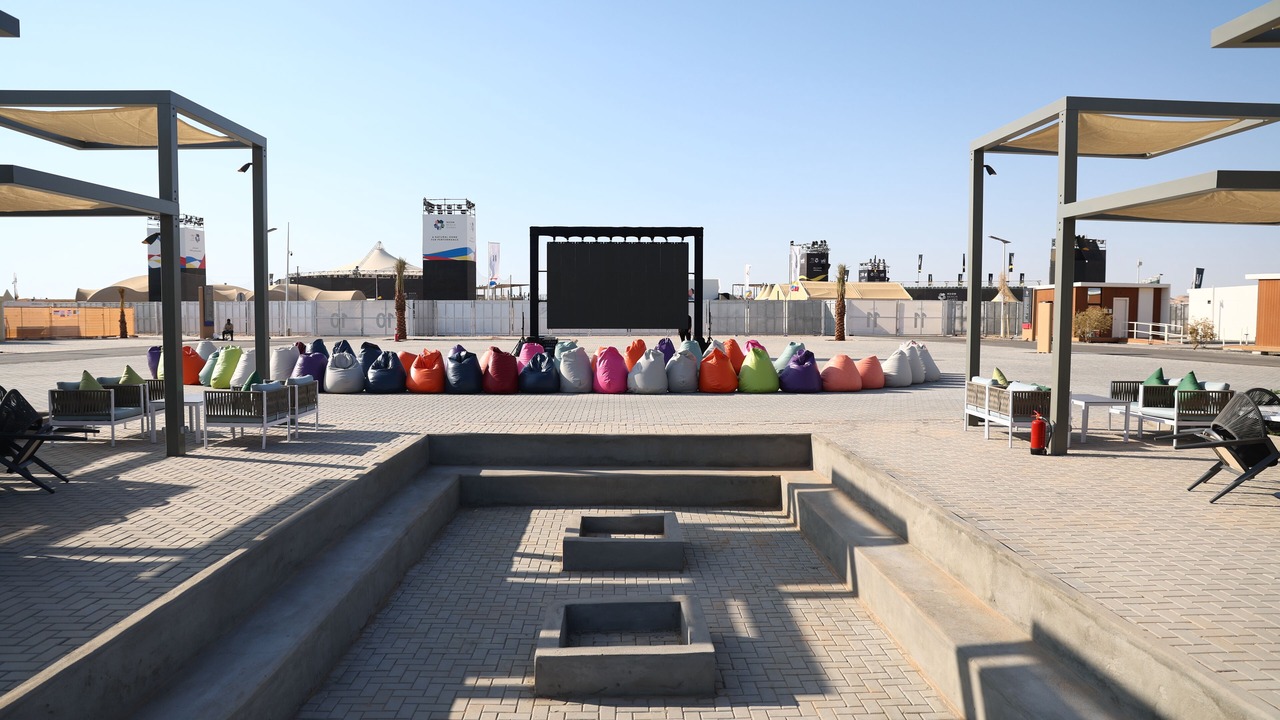 Photo of Outdoor in Tabuk