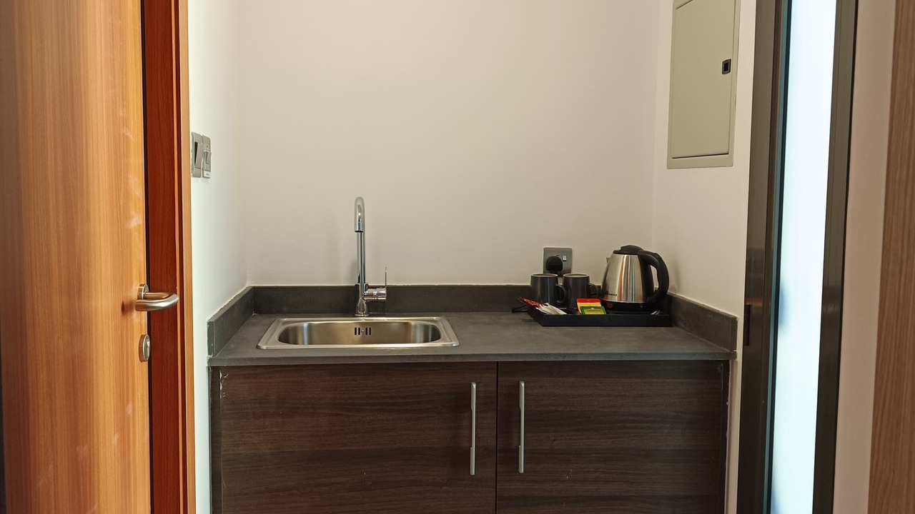 Photo of Bedroom in Tabuk