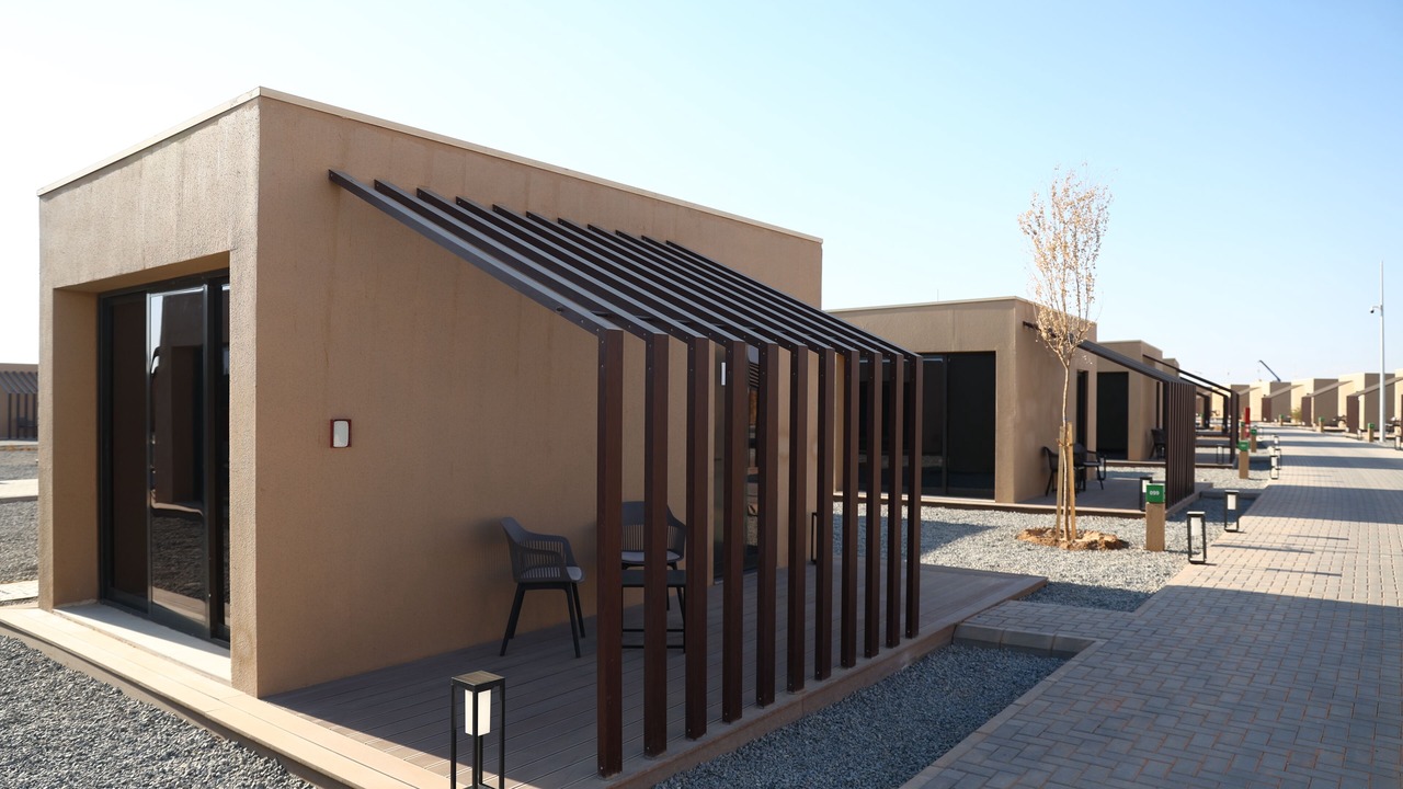 Photo of Bedroom in Tabuk