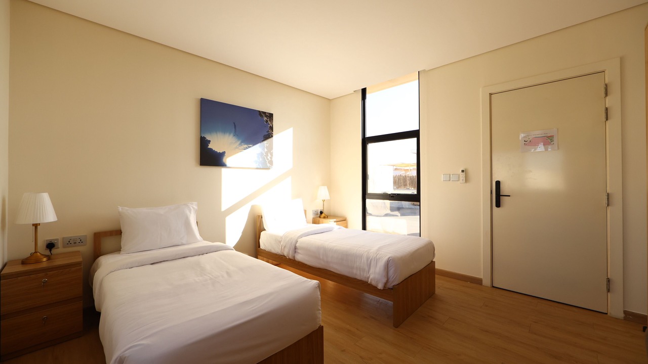 Photo of Bedroom in Tabuk
